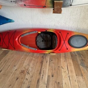 PERCEPTION Conduit 13.0 Day Touring Kayak