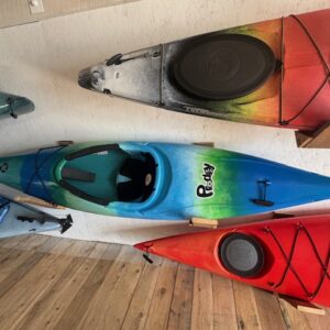 PERCEPTION Prodigy XS Recreational Kayak