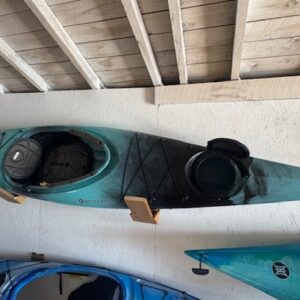 PERCEPTION Conduit 13.0 Day Touring Kayak