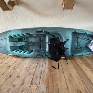 PERCEPTION Rambler 9.5 Recreational Kayak