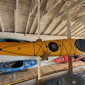 WILDERNESS SYSTEMS Tsunami 175 Sit-Inside Touring Kayak